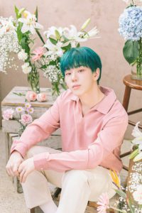 Byungkwan de A.C.E hará su debut como actor en el drama web 'Contract Relationship Starting Today'