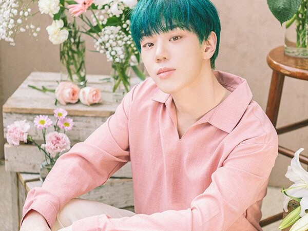 Byungkwan de A.C.E hará su debut como actor en el drama web 'Contract Relationship Starting Today'