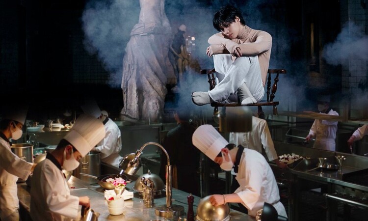 Estos son los MVs de K-Pop de 2020 más comentados en las plataformas de la comunidad K-fan