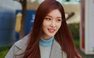 Kim Chung Ha retrasará el álbum después del diagnóstico de COVID-19