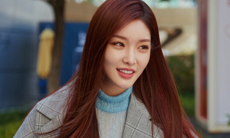 Kim Chung Ha retrasará el álbum después del diagnóstico de COVID-19