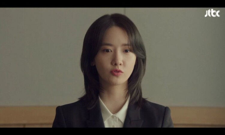 La actuación de YoonA en 'Hush' genera expectación en línea