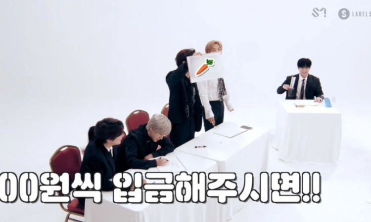 El Editor de Video de Super Junior utiliza la 