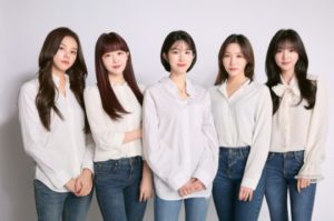 LABOUM, lanzará nuevo sencillo digital llamado"Cheese"