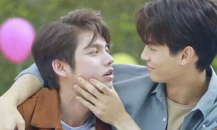 Fans piden que el BL tailandés '2gether: The Series' llegue a Netflix Latinoamérica