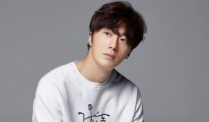 "Bossam" el nuevo Drama de Jung ll Woo