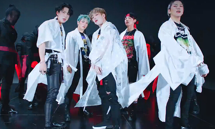 A.C.E firma con la agencia de promoción estadounidense Asian Agent