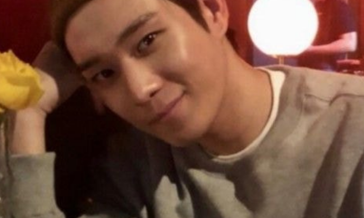 El actor de 'Penthouse' Kim Young Dae llama la atención de los internautas