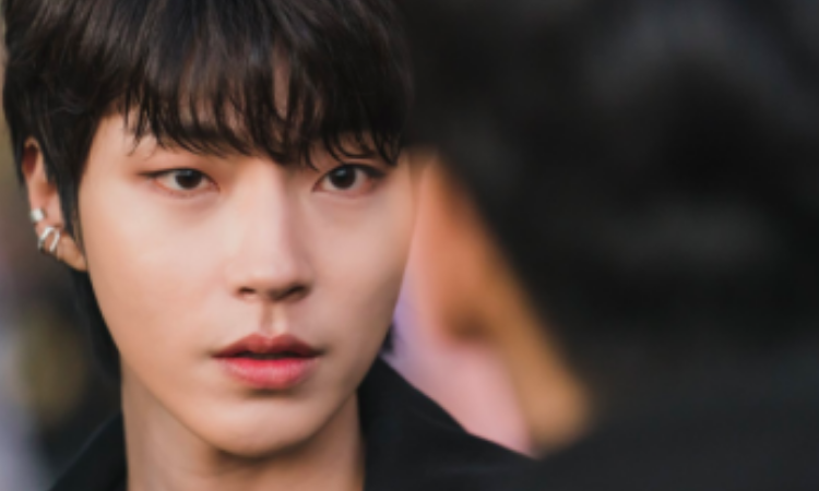 ¡La estrella de 'True Beauty' Hwang In Yeop es el nuevo rompecorazones en K-town!