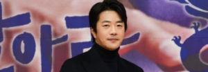 Kwon Sang Woo da negativo en la prueba de COVID-19