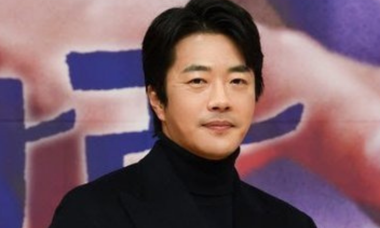Kwon Sang Woo da negativo en la prueba de COVID-19