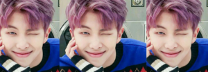 RM de BTS podría estar en una relación ¡Esto lo comprueba!