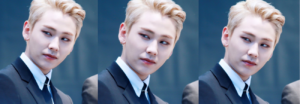 El uso de drogas podría ser uno de los motivos de Ilhoon de BTOB para teñirse el cabello