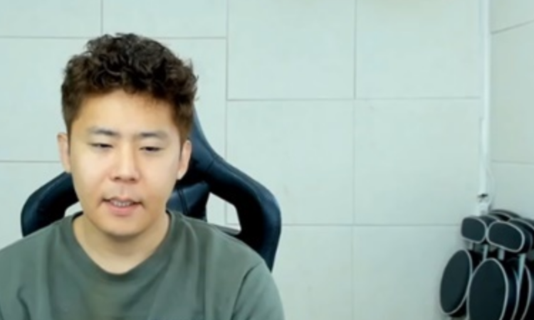 BJ Chul Goo se afeita la cabeza como disculpa por su comentario contra el difunto comediante Park Ji Sun