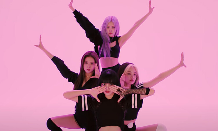 A Billboard seleciona How You Like That do BLACKPINK entre os 25 melhores vídeos de 2020