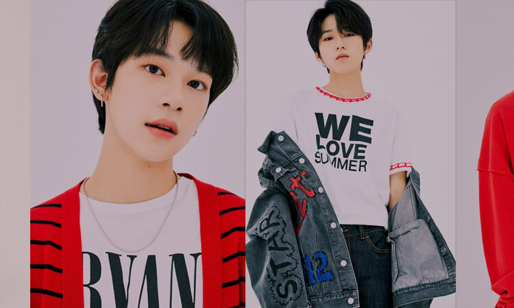 Brand New Music a los nuevos trainess para su boy band Brandnewz