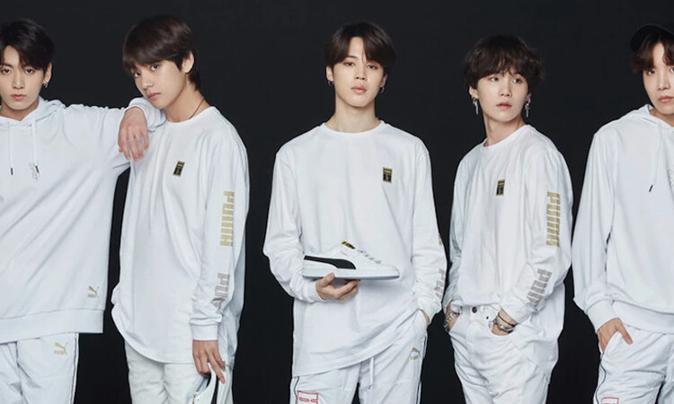 ¿Cómo BTS atribuyó en la industria musical?