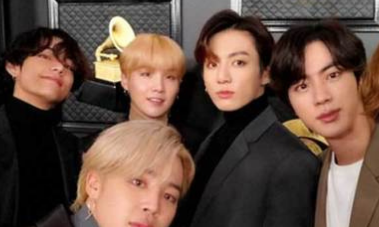 El crítico Kim Young Dae habla sobre los logros de BTS siendo minimizados por los medios coreanos