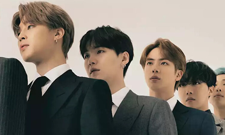 Estas son las preguntas más raras e inapropiadas que les han hecho a BTS