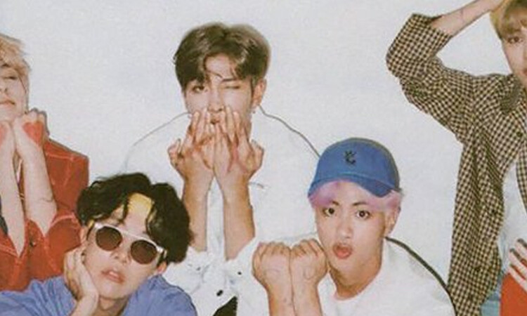 Kdrama da BTS Youth para retomar as filmagens em 2021