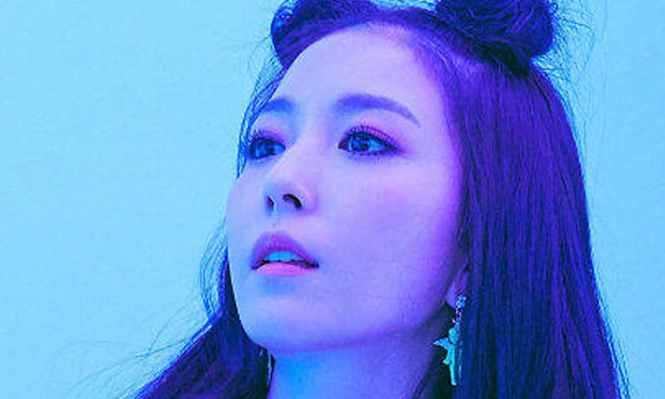 BoA investigada por la policía por importar ilegalmente pastillas para dormir en Corea