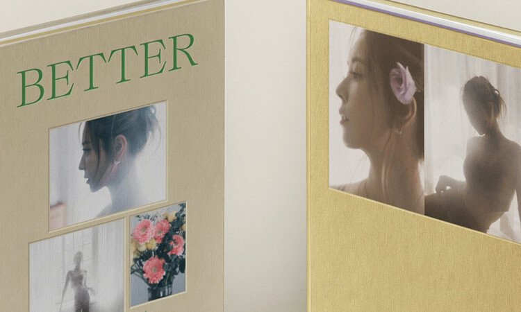 BoA donara parte dBoA donara parte de las ganancias del álbum BETTER a SMile 4 U de UNICEFe las ganancias del álbum BETTER a SMile 4 U de UNICEF