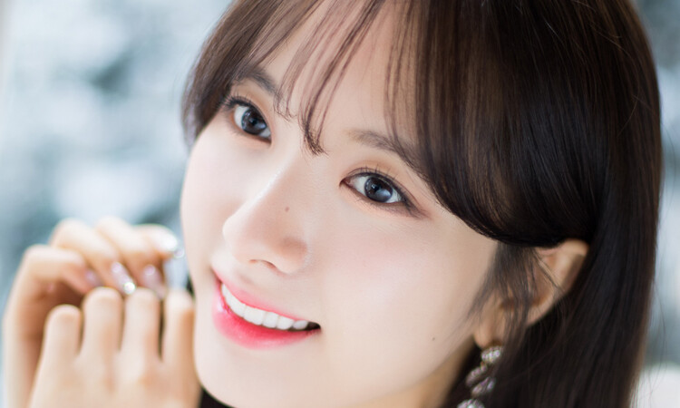 El kdrama Homemade Love Story espera los resultados de COVID-19 de Bona de Cosmic Girls