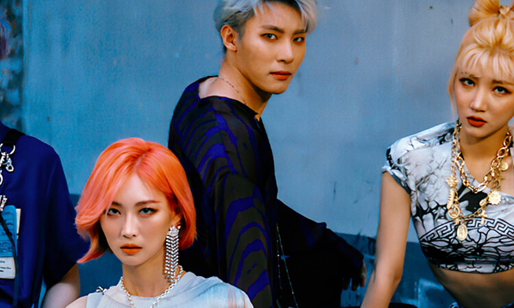 CHECKMATE anuncia la salida de Nason y Hae Chang