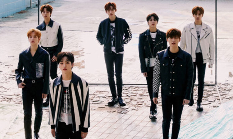 CRAVITY se prepara para un nuevo comeback ¡Más detalle aquí!