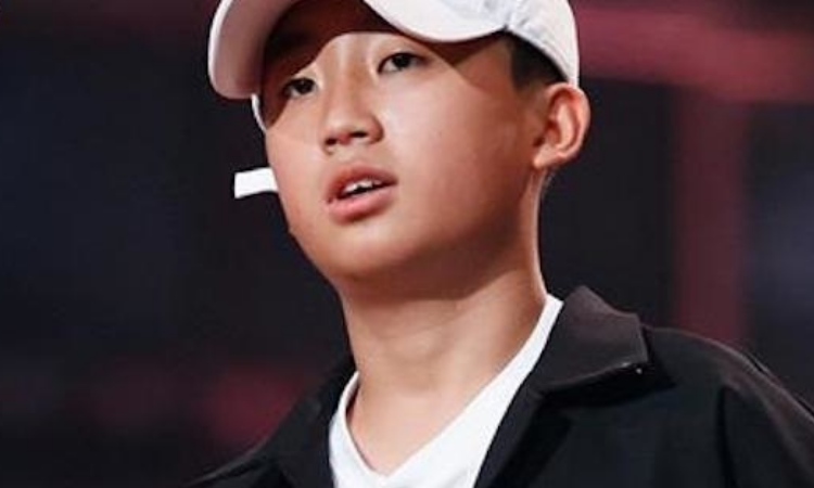 Psy revela identidade do novo artista do P NATION