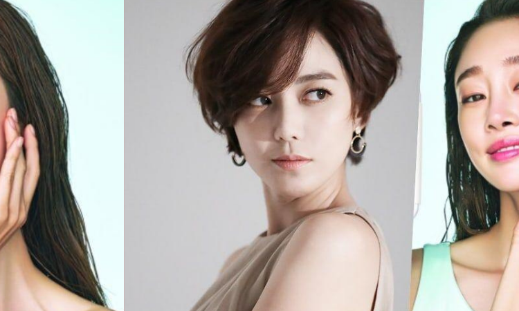 Lee So Yeon y Choi Yeo Jin confirmados para protagonizar el nuevo drama de venganza de KBS