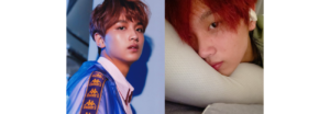 Fans de NCT convierten a 'HAECHAN RED HAIR' en tendencia mundial
