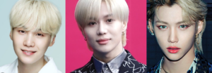 Idols del K-pop que han confesado sus inseguridades