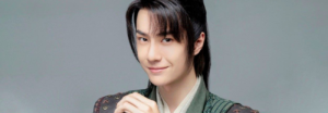 Críticos del entretenimiento elogian a Wang Yibo por su actuación en el C-Drama 'Legend of Fei'