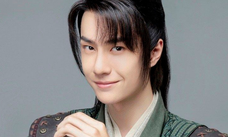 Críticos del entretenimiento elogian a Wang Yibo por su actuación en el C-Drama 'Legend of Fei'