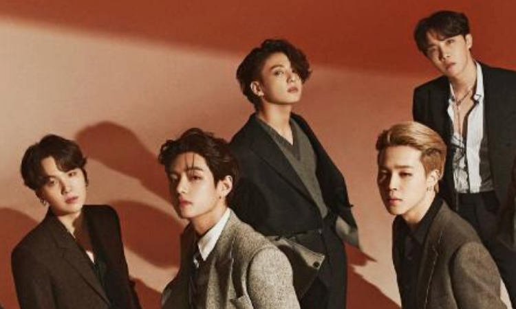 Estilistas bajo fuego por los atuendos de BTS para la revista Time