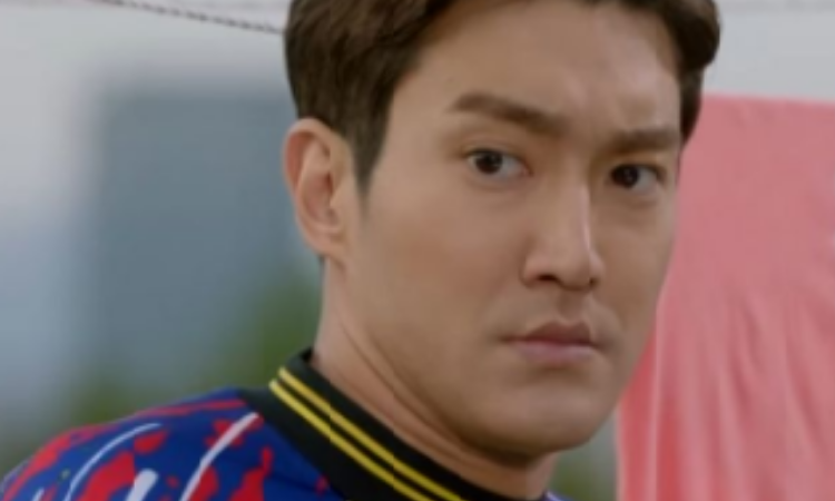 Referentes de la cultura mexicana que han aparecido en dramas coreanos