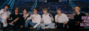 BTS conmueve el corazón de ARMY con estas palabras en 'Break The Silence: The Movie Commentary'
