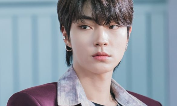 Hermano de Hwang In Yeop comparte encantadoras fotos de su infancia