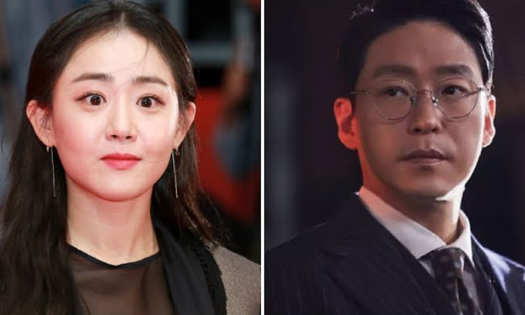 Um Ki Joon revela por qué Moon Geun Young es su tipo ideal
