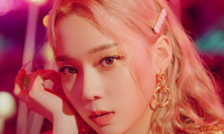 Miembros de AESPA revelan incidente de vestuario durante la grabación de 'Black Mamba'