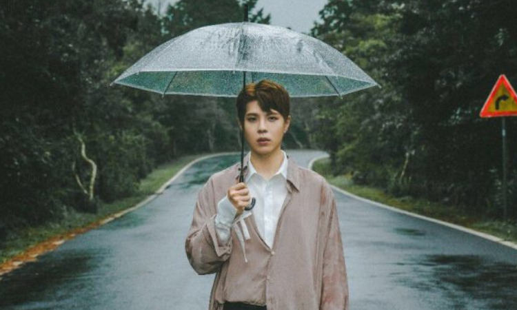 Kisu, ex miembro de 24K, tendrá una reunión virtual con sus fans brasileños