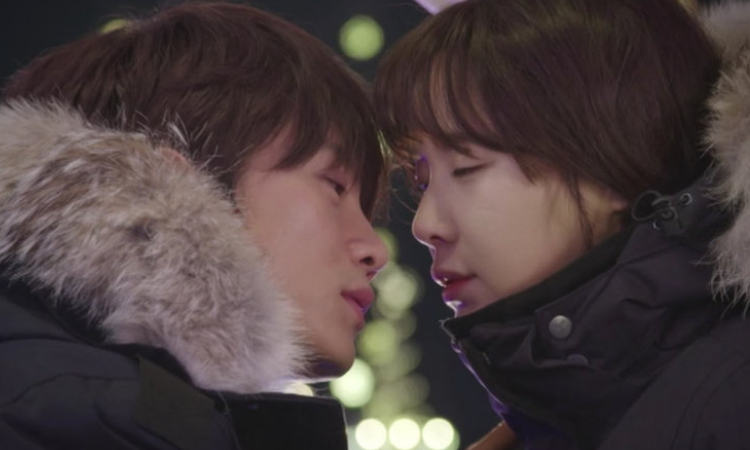 Dramas de comedia romántica en Viki que deberías ver