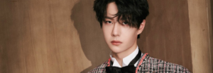 Wang Yibo se hace tendencia tras su presentación en los 'Star Awards 2020'