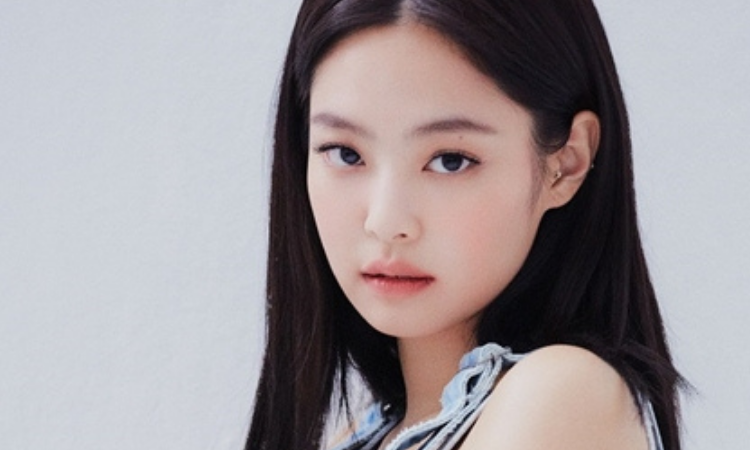 Jennie de BLACKPINK revela cuál es la cosa más inútil que ha comprado en su vida