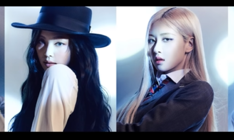 BLACKPINK anuncia el aplazamiento de su concierto en línea 'The Show' por medidas preventivas de Covid-19