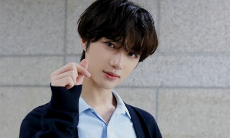 Fã propõe a Beomgyu do TXT, esta foi a adorável resposta dela!