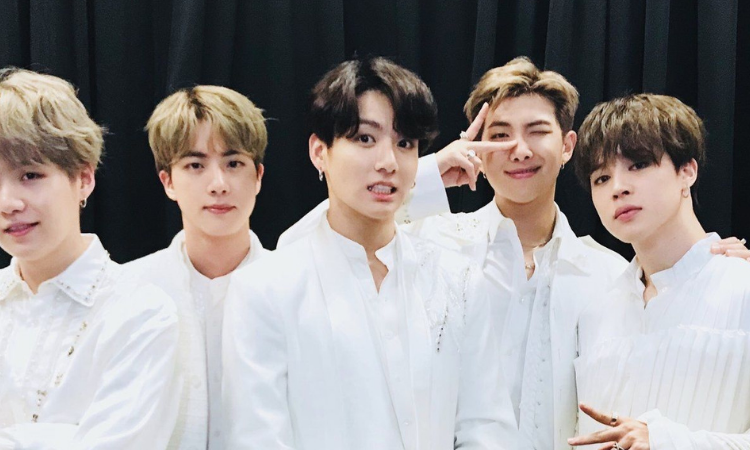 ¿BTS prepara un nuevo comeback titulado 'FEAR'? ¡Estas son nuestras teorías!