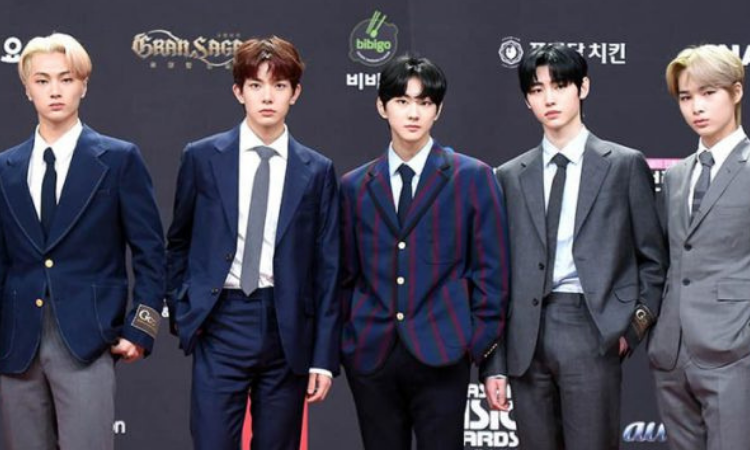 ENHYPEN da negativo para Covid-19 y se preparan para reanudar sus actividades