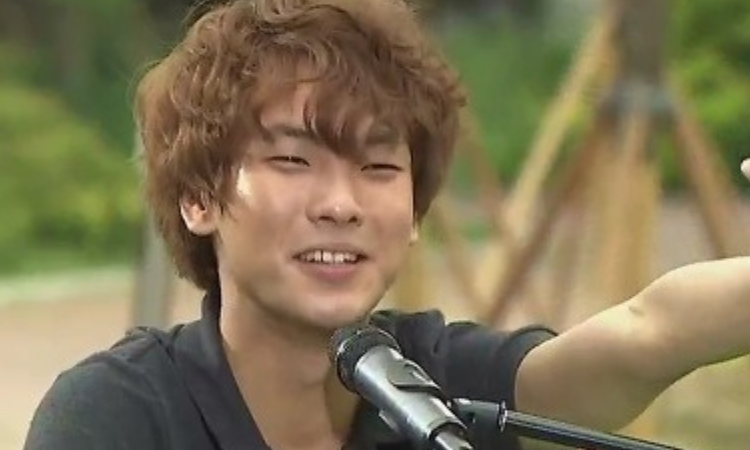 Choi Young Tae, ex concursante de 